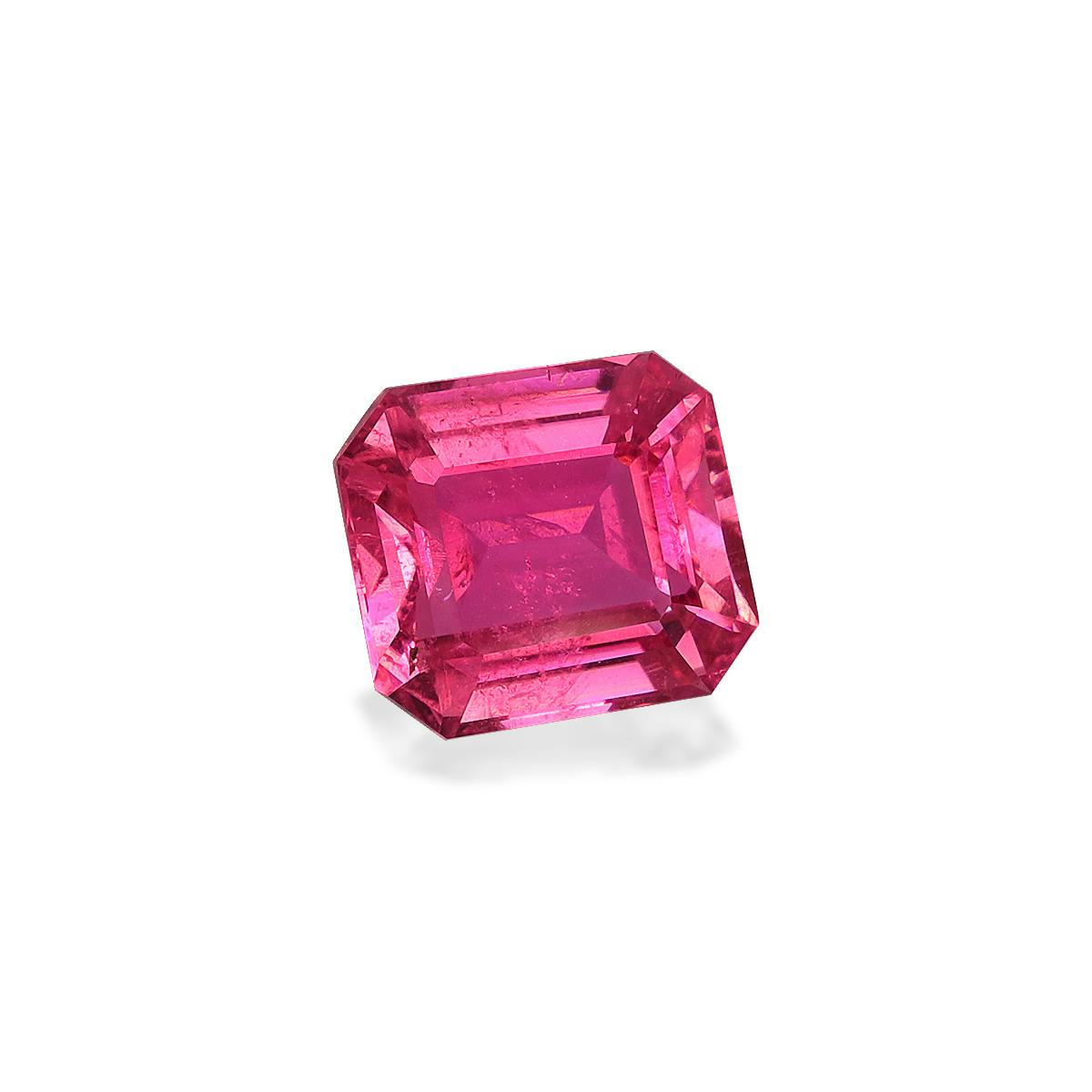 Rubellite Tourmaline 2.43 ct
